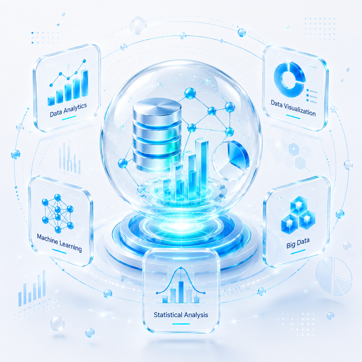 Big Data & Data Engineering